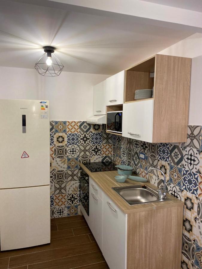 Silvi'S House Apartment Napoli Exterior foto